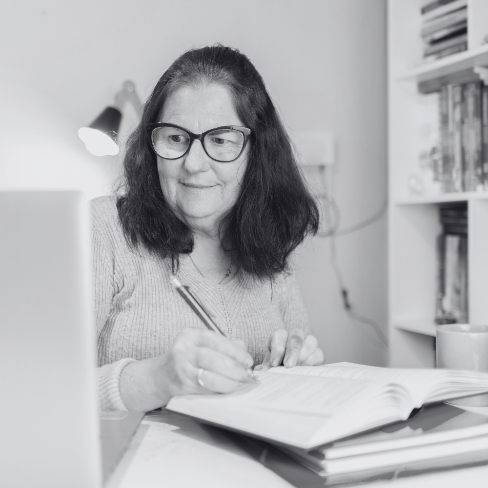 Estudantes de psicanálise