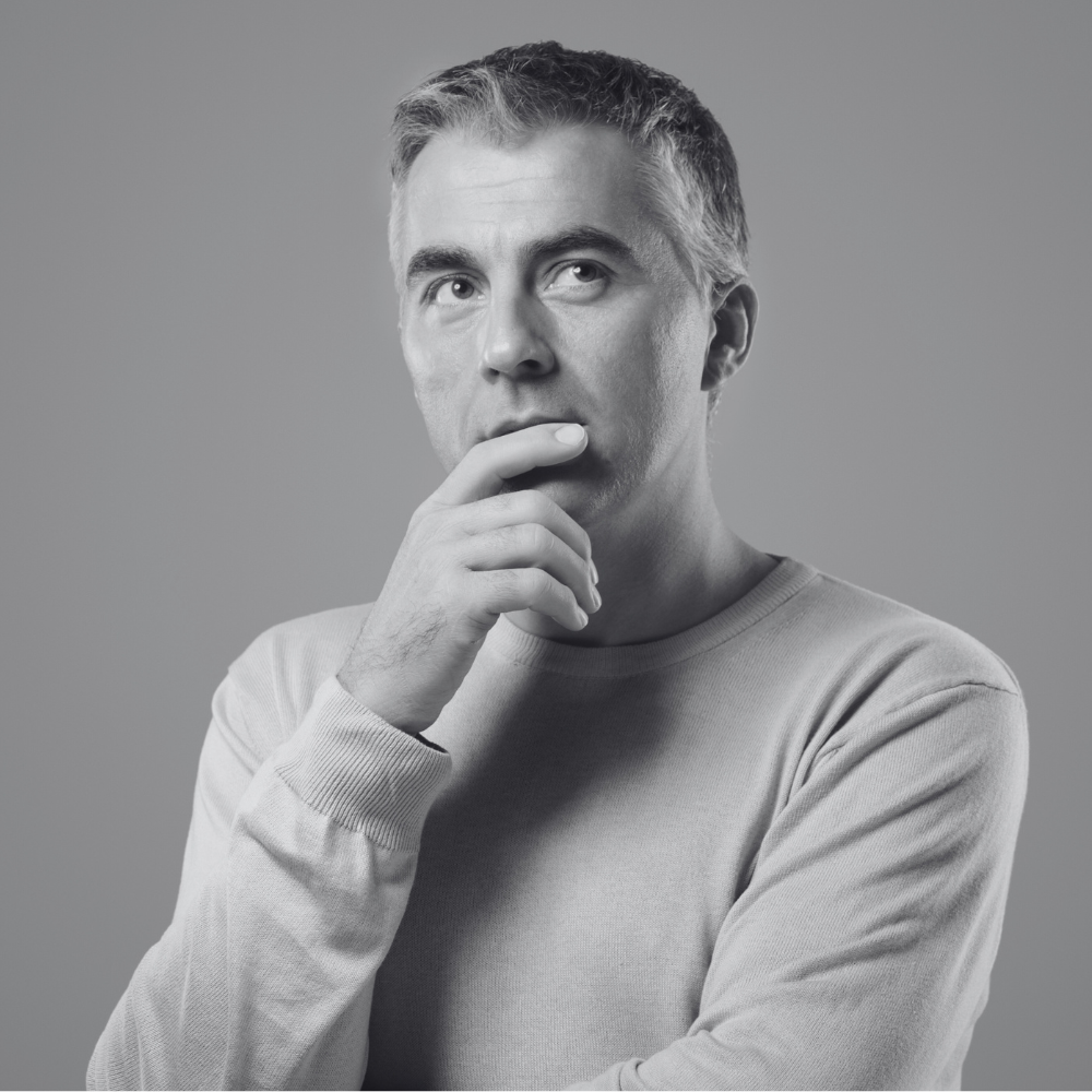 Pessoas que desejam compreender