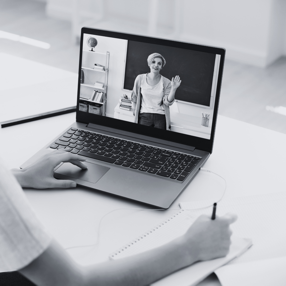 Professores e supervisores