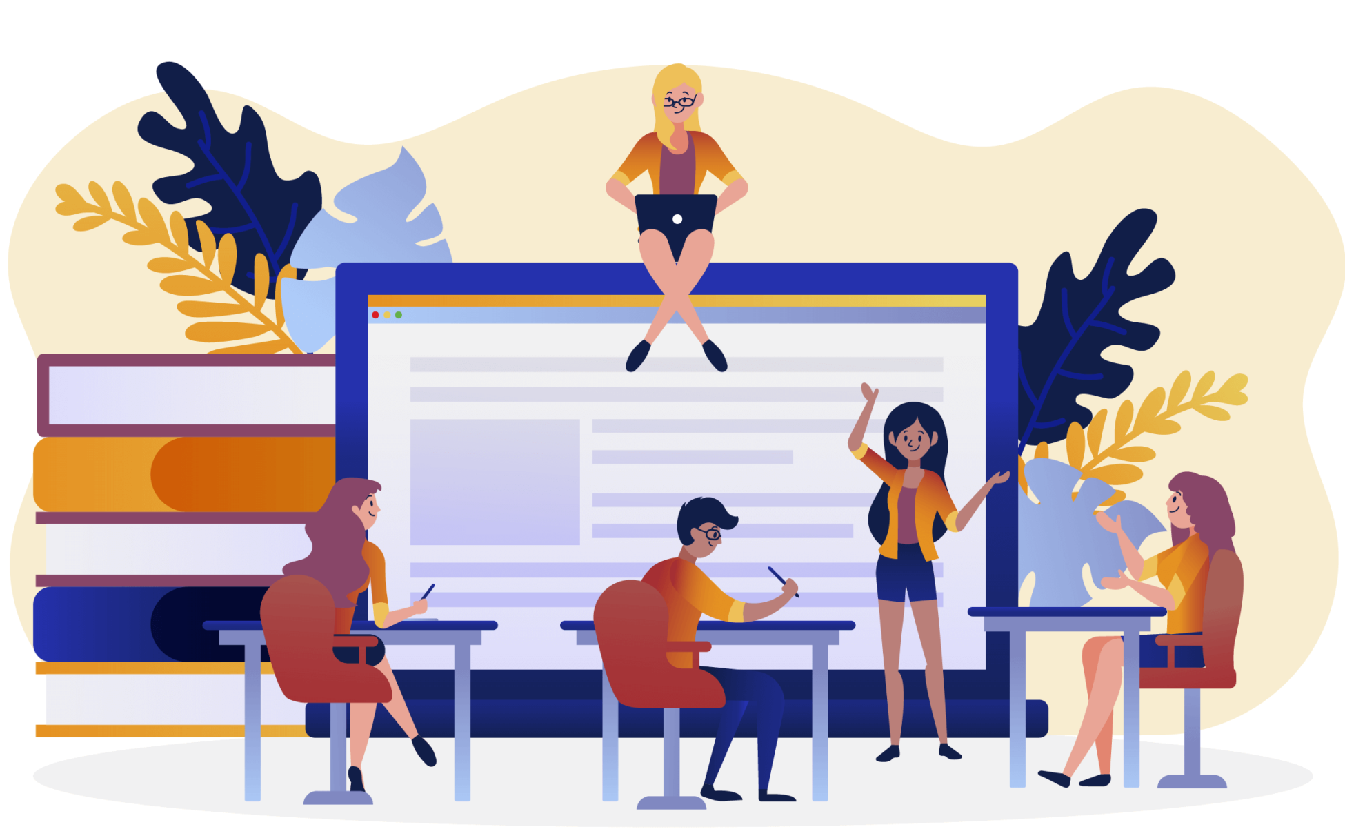 Grupo de Estudo sobre Sonhos